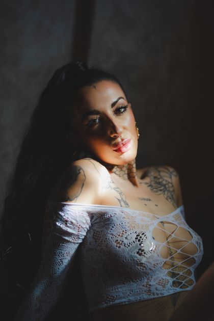 cleoshadow OnlyFans picture