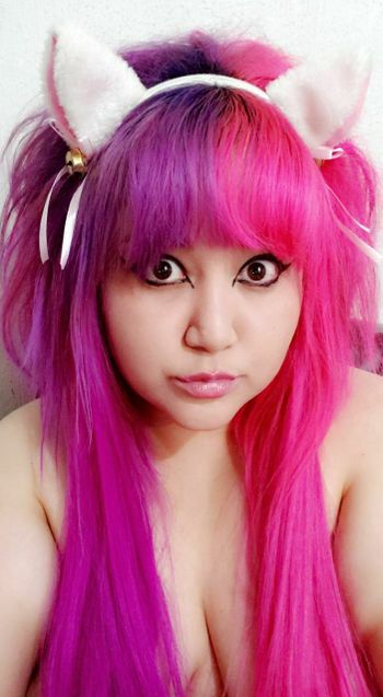 VioletWitchy VIP