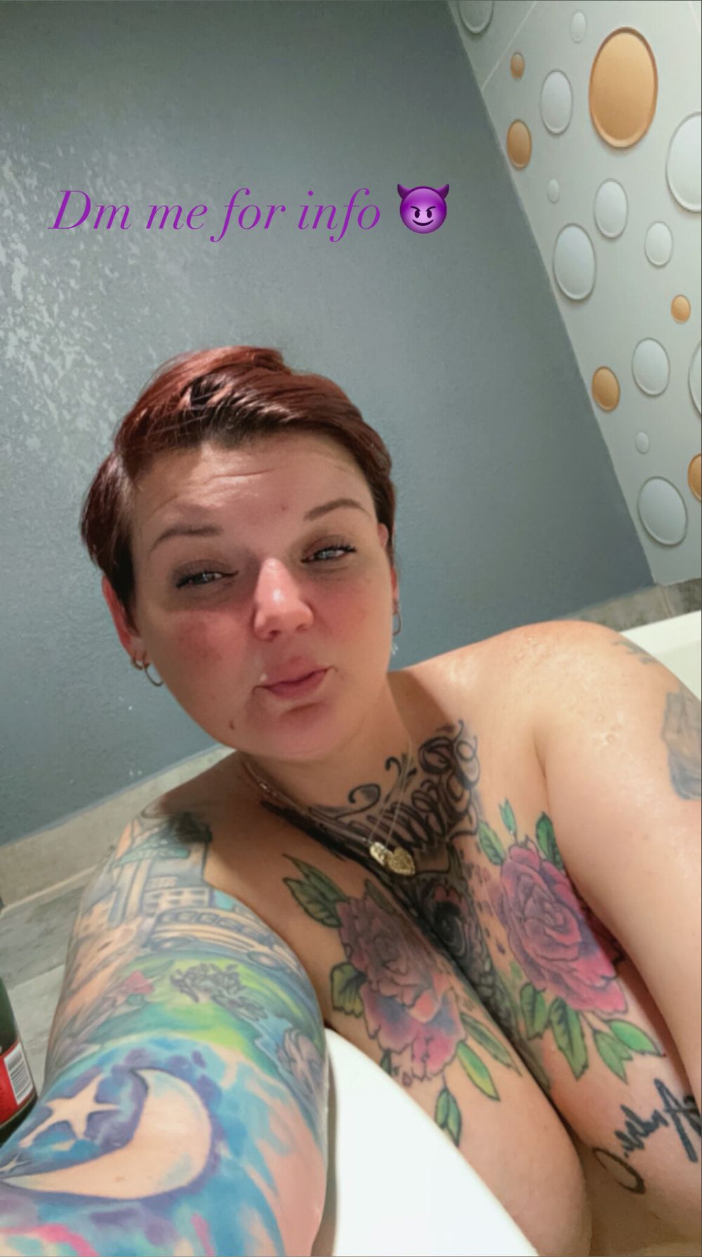 misswater69 OnlyFans profile picture