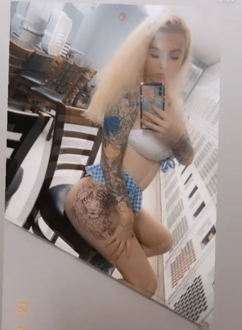 trippleddolly OnlyFans profile picture