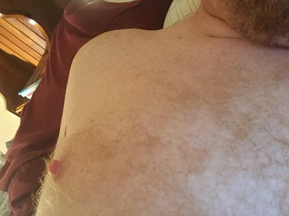 ginger-uncut OnlyFans picture