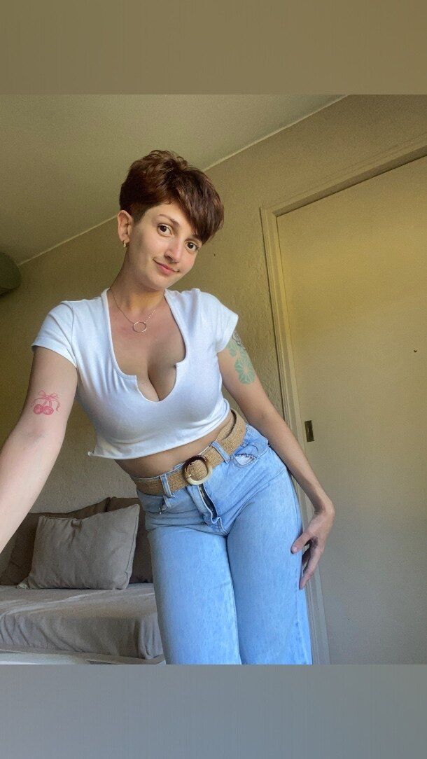 gingerlove_22 OnlyFans profile picture