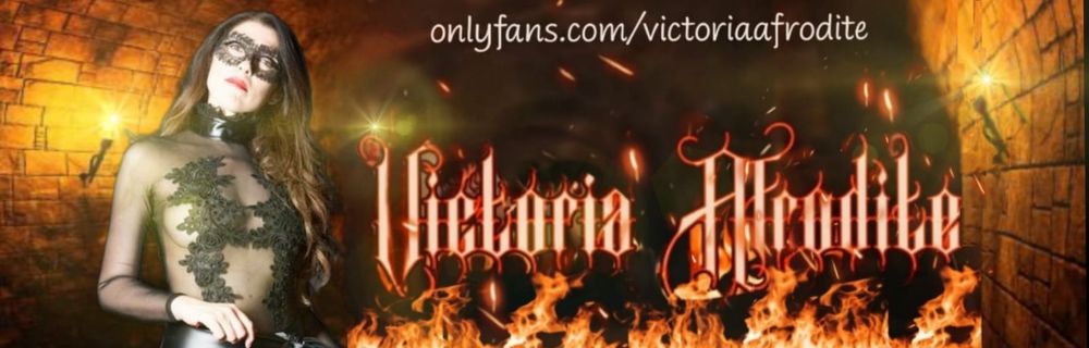 missvictoriaafrodite OnlyFans profile picture