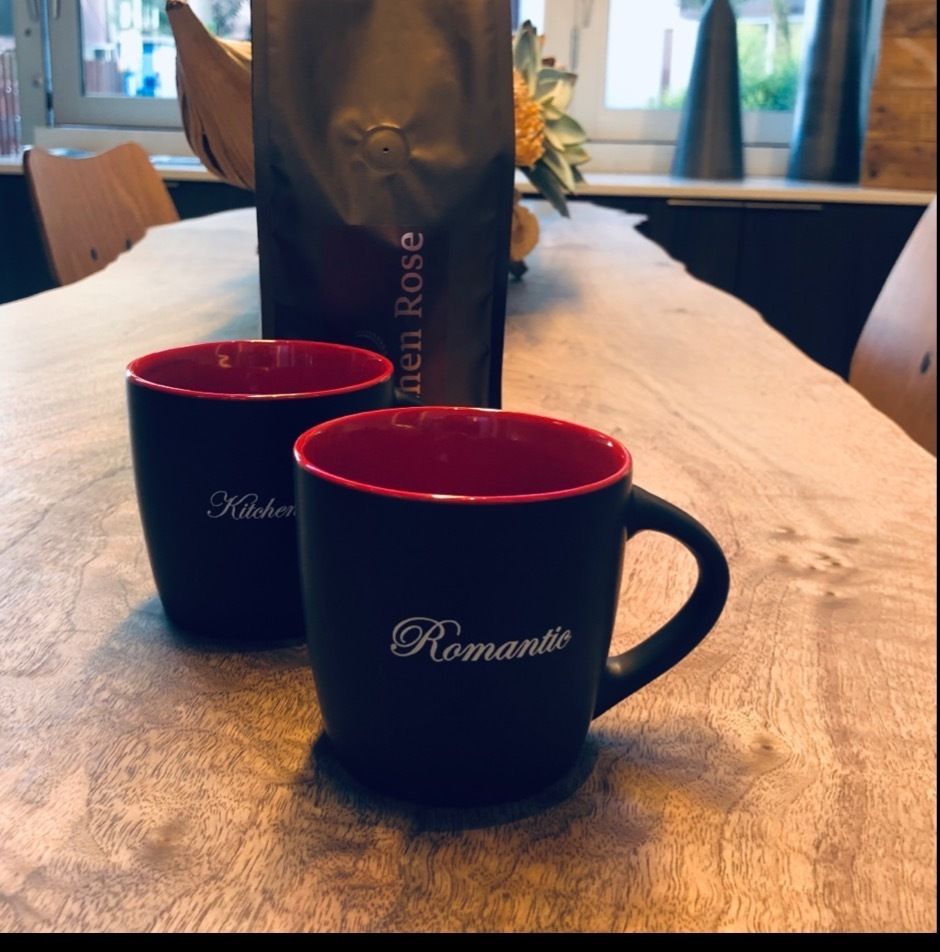 coffeerosesandkisses OnlyFans profile picture