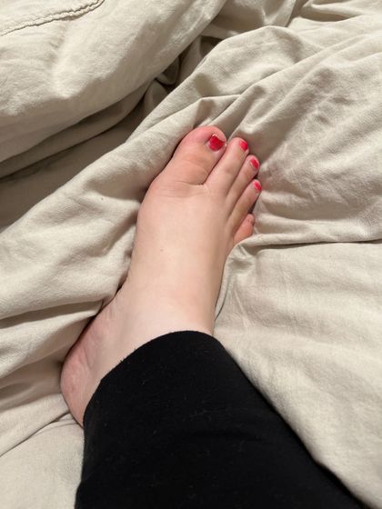 chubbytoesforall OnlyFans picture