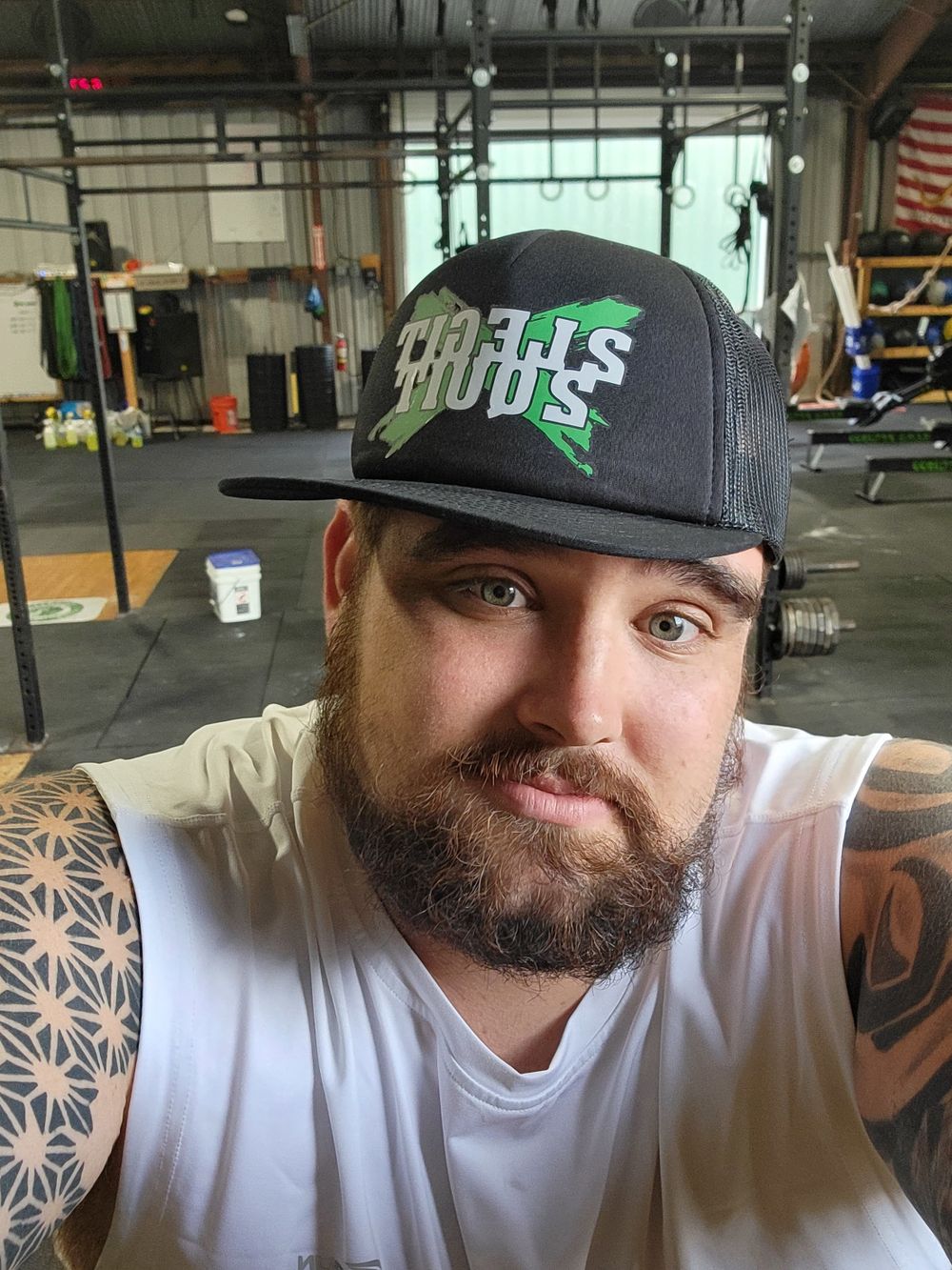 justanthrguy OnlyFans profile picture