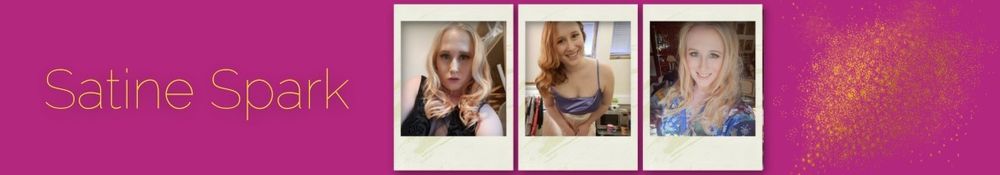 satinespark OnlyFans profile picture