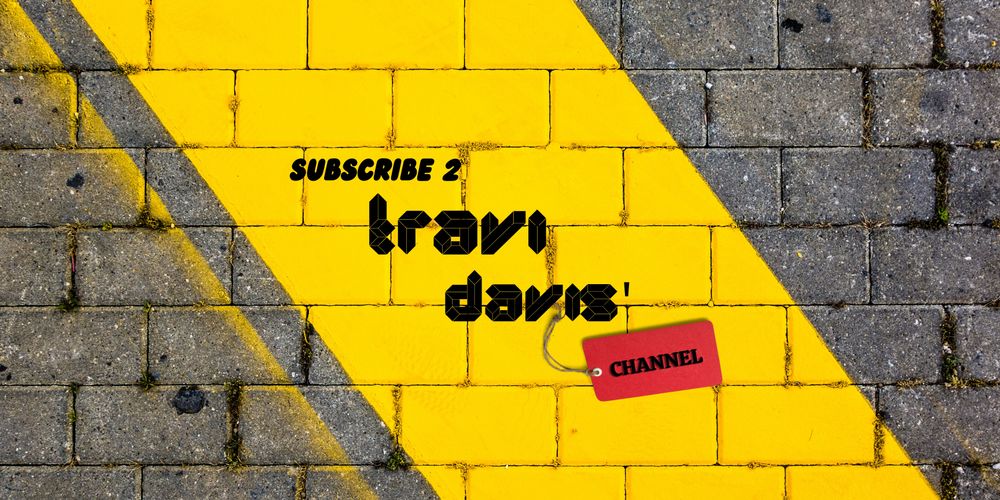 travidavis OnlyFans profile picture