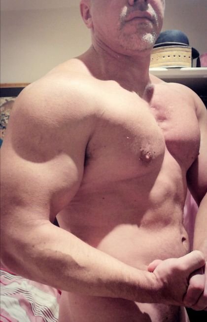 musclesmcdadbod OnlyFans picture