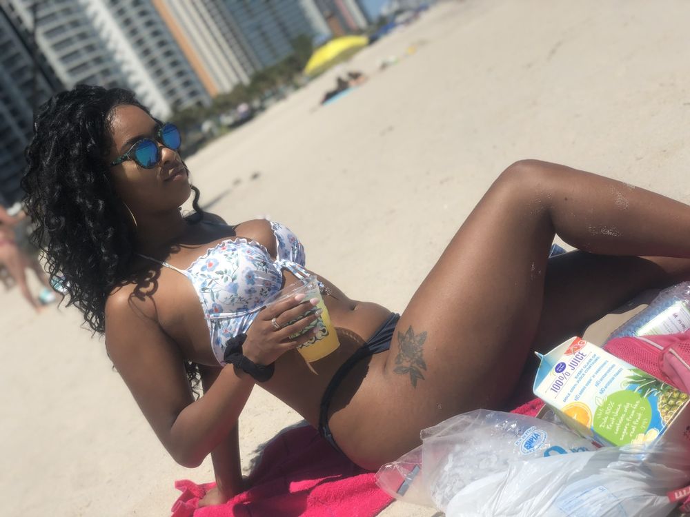 thespiceofyourlife OnlyFans profile picture