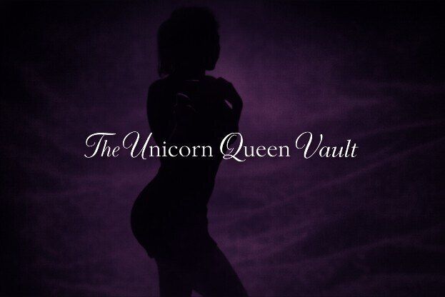 theunicornqueenvault OnlyFans profile picture