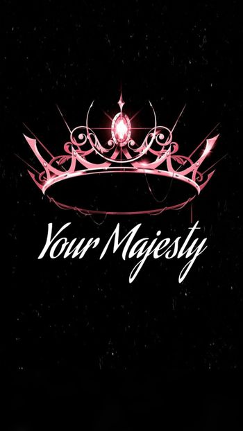 YourMajesty