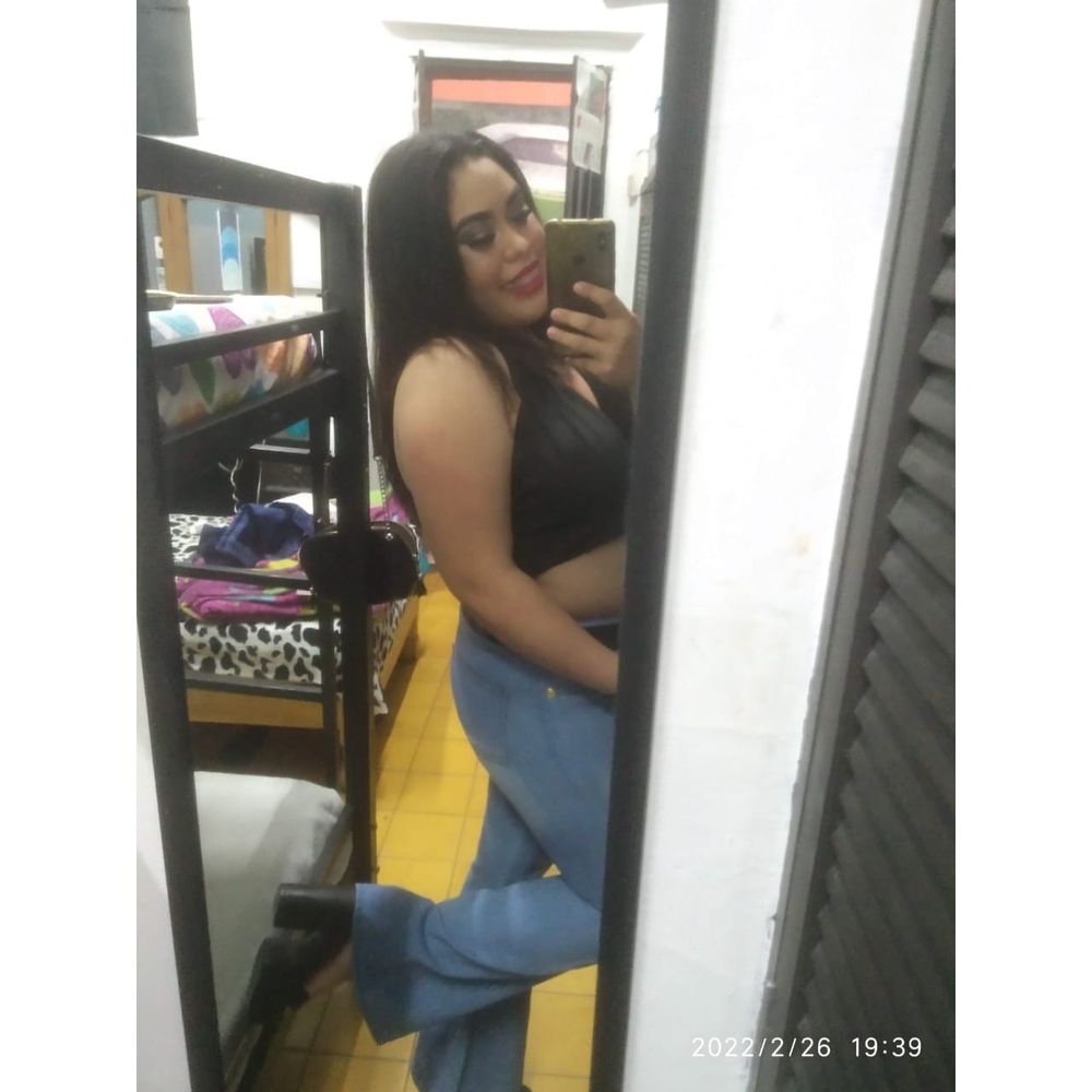 johanagarciaofc OnlyFans profile picture