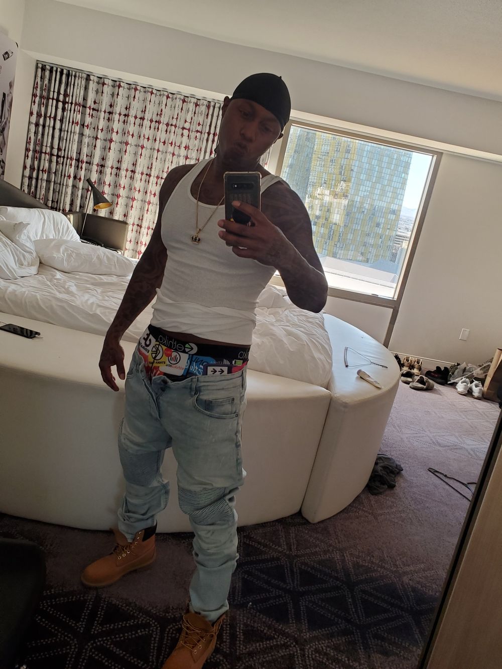 nemogas OnlyFans profile picture