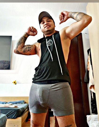 bebemaracucho OnlyFans picture