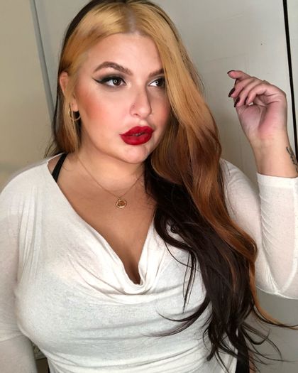 freyaferrari OnlyFans picture