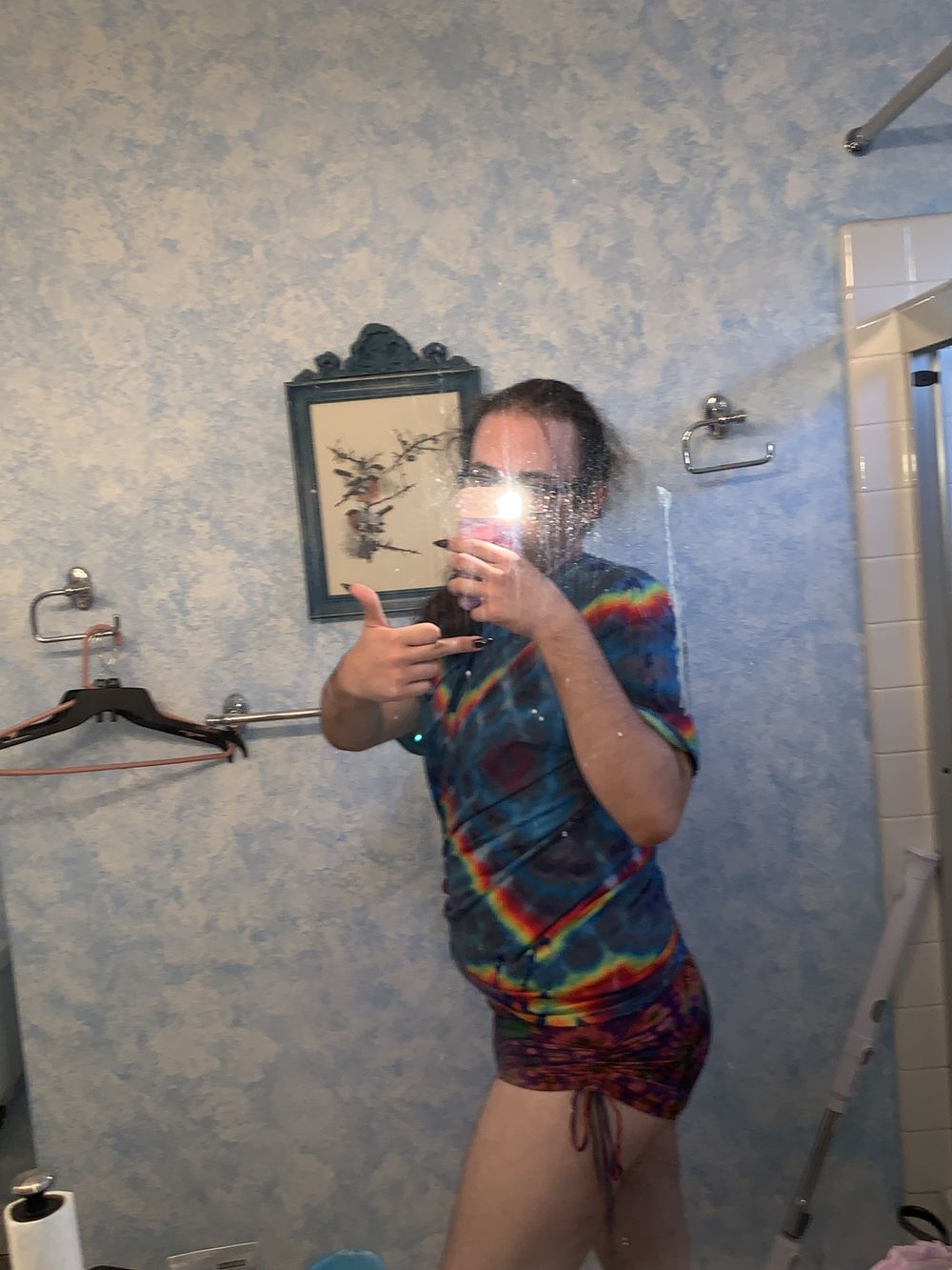 hippyflowerboi OnlyFans profile picture