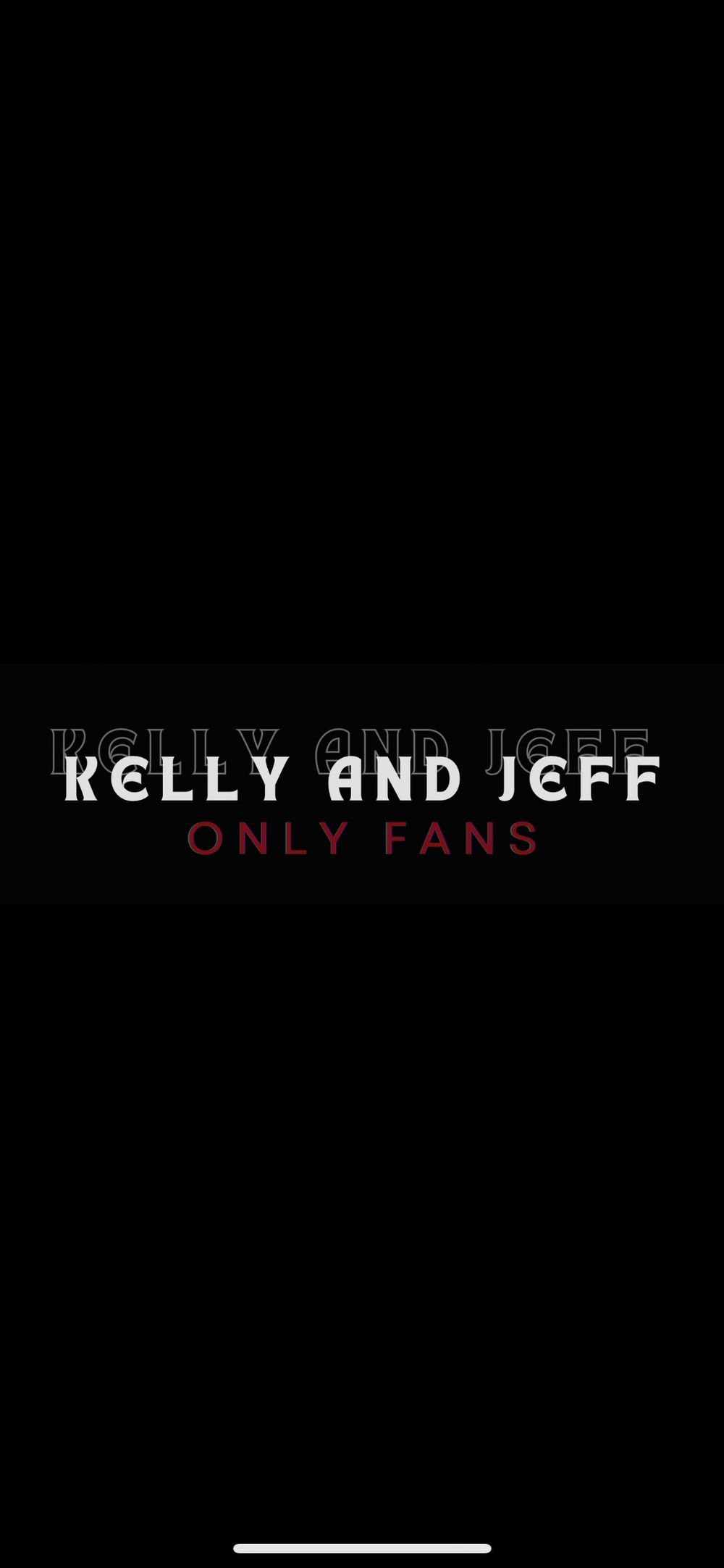 kellyandjeff95 OnlyFans profile picture