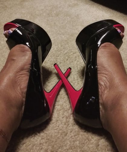 bellofeet OnlyFans picture