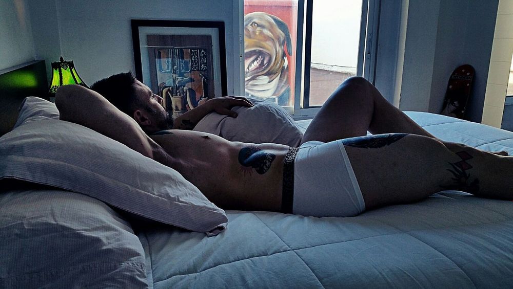fausto_samael OnlyFans profile picture