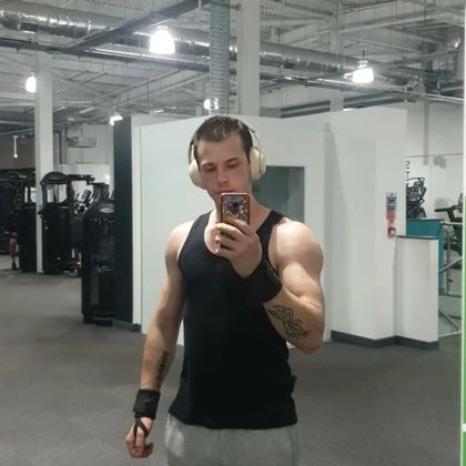 kennylove20 OnlyFans picture