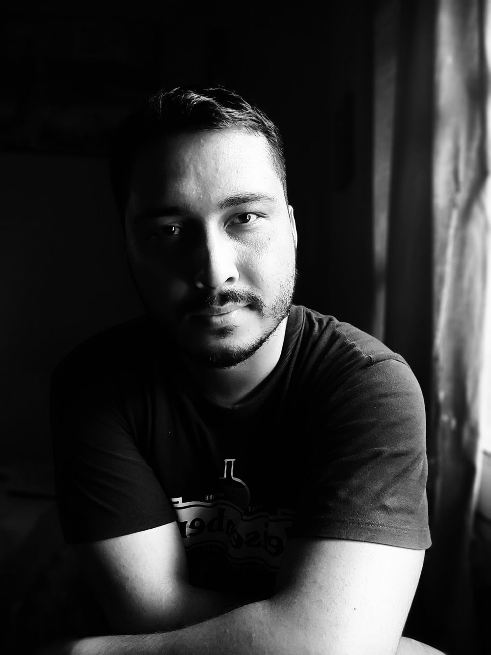 baruaisaac OnlyFans profile picture