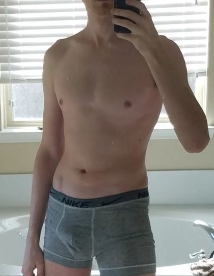 broxxy OnlyFans picture