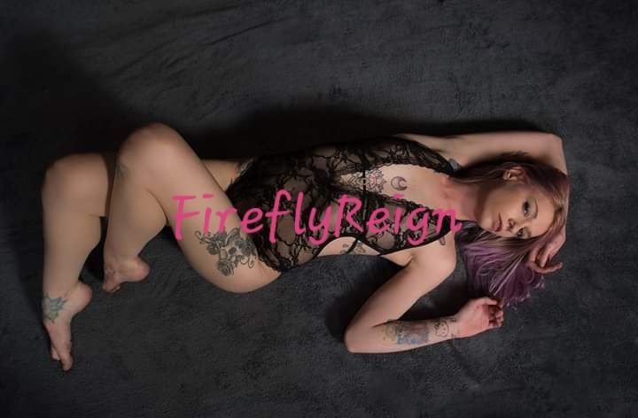 onlyfireflyreign OnlyFans profile picture