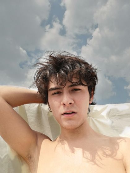 nozhame OnlyFans picture