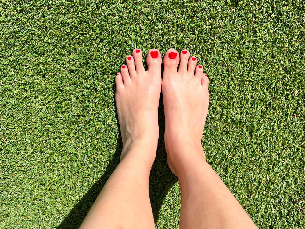 foodiefeet99 OnlyFans profile picture