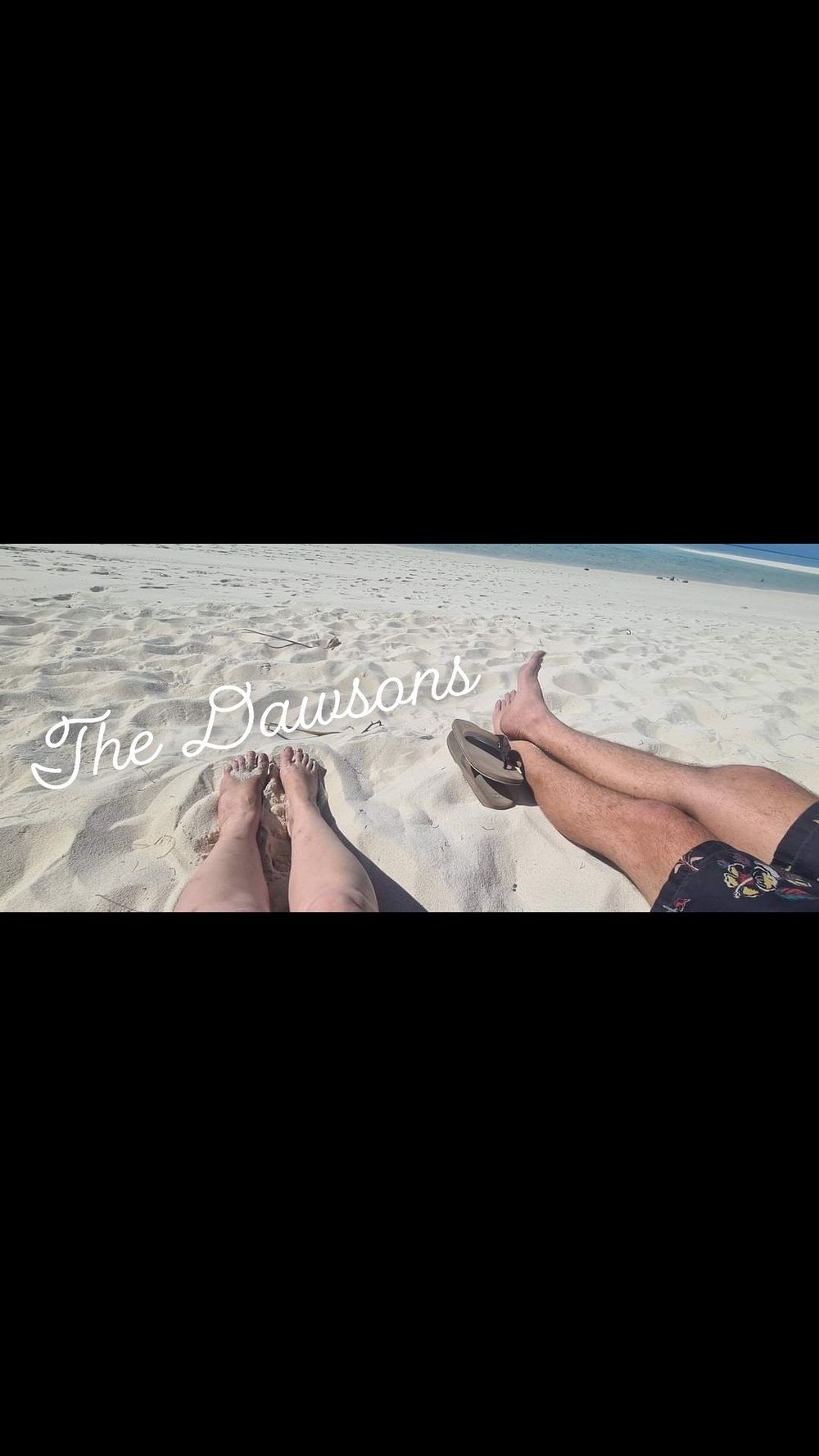 thedawsonsvip OnlyFans profile picture