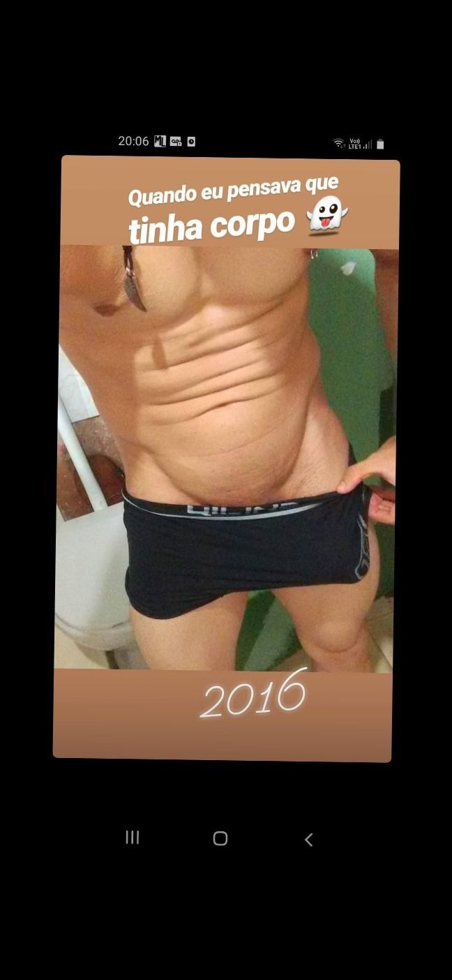 brunofeeliipee OnlyFans profile picture