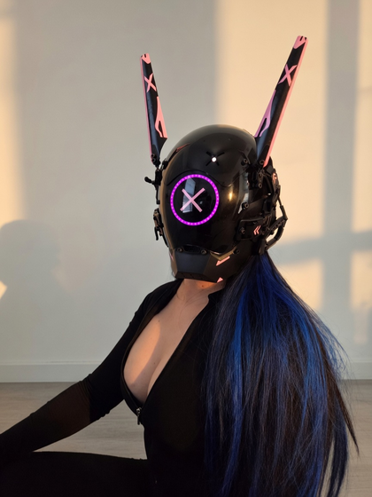 lunacyberx OnlyFans picture