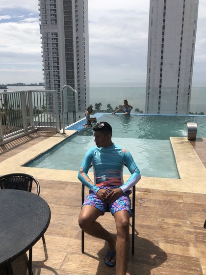 richardabdiell OnlyFans picture