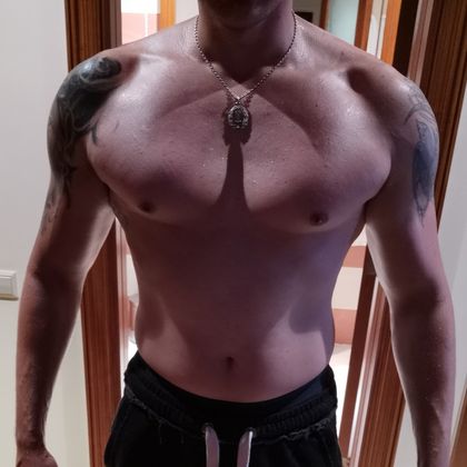 averagegermandude OnlyFans picture