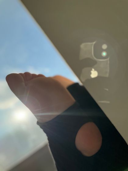 jennipurrsfeet OnlyFans picture