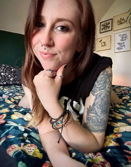 longstemroses OnlyFans picture