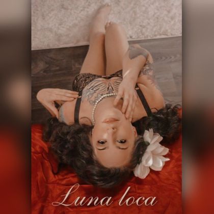 lunaaaloca OnlyFans picture