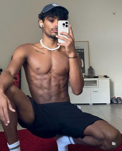 riotheone OnlyFans picture
