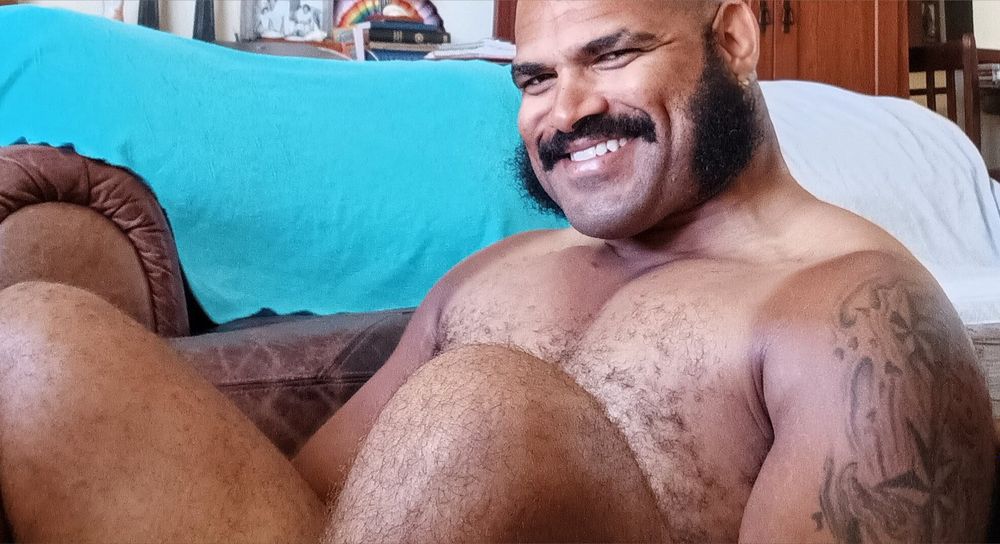 herculesthebear OnlyFans profile picture