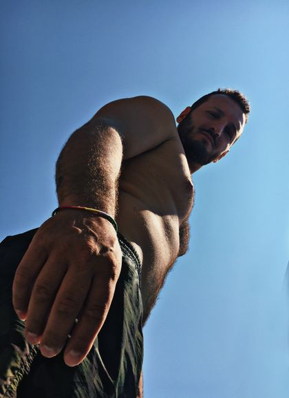 mark_smith1 OnlyFans picture