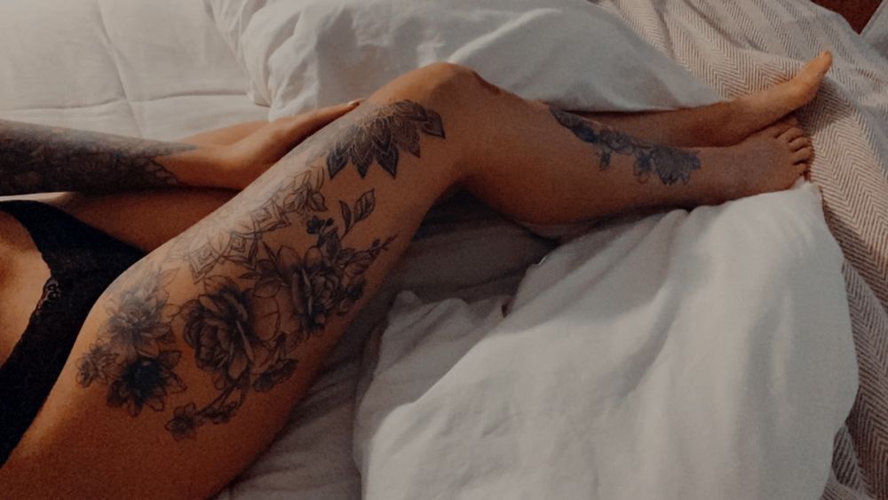 lottie_mcb OnlyFans profile picture