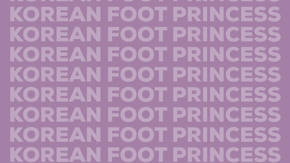 krnfootprincess OnlyFans profile picture