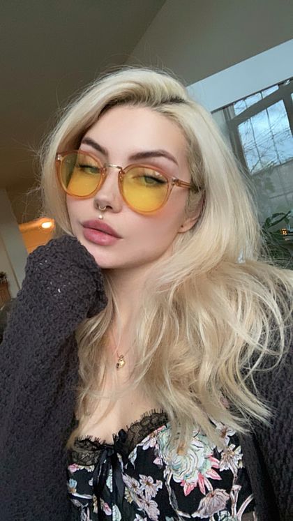 hxneyblood OnlyFans picture