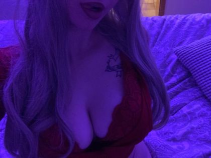 leabaddie OnlyFans picture