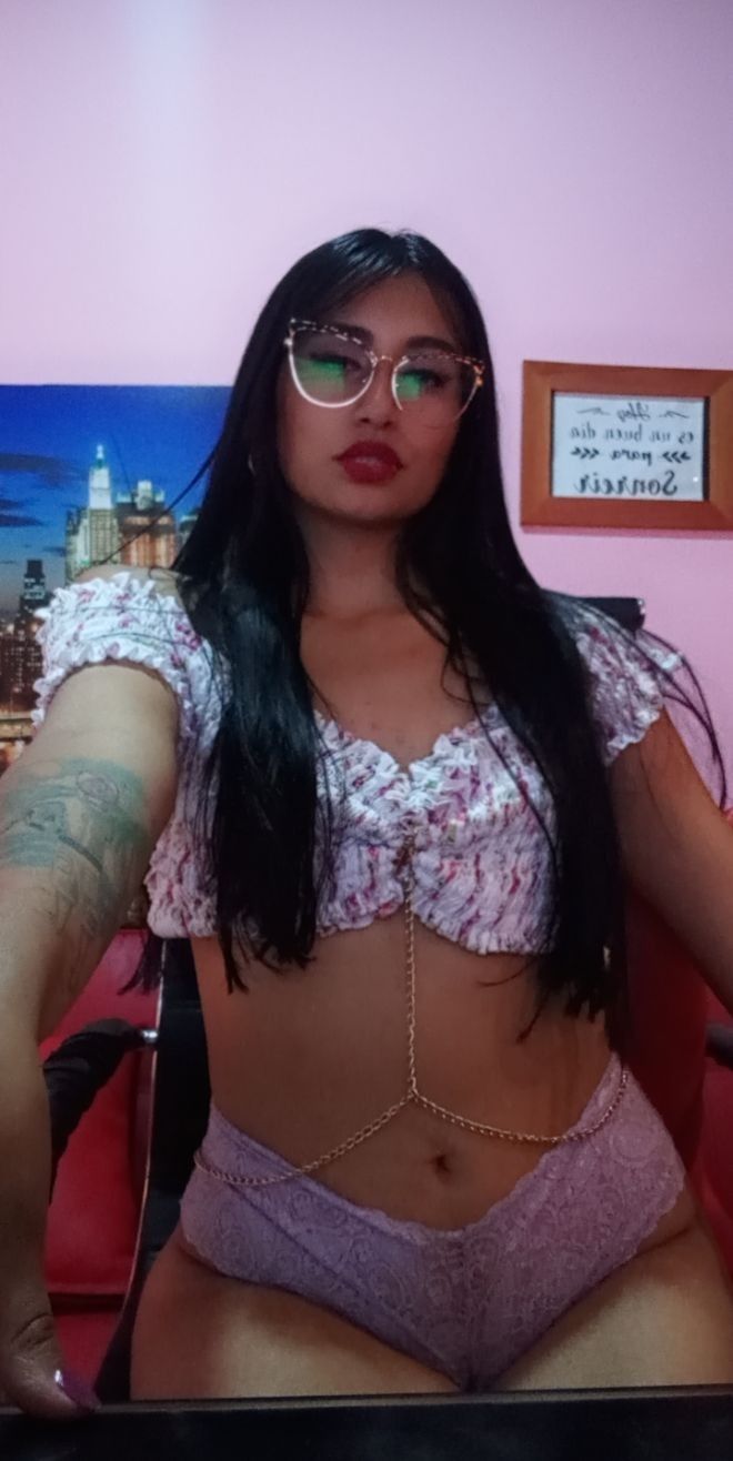 carolainbdsm OnlyFans profile picture