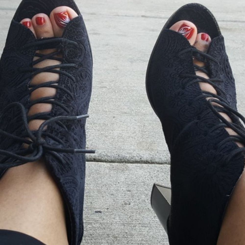 soleofmytoes OnlyFans profile picture