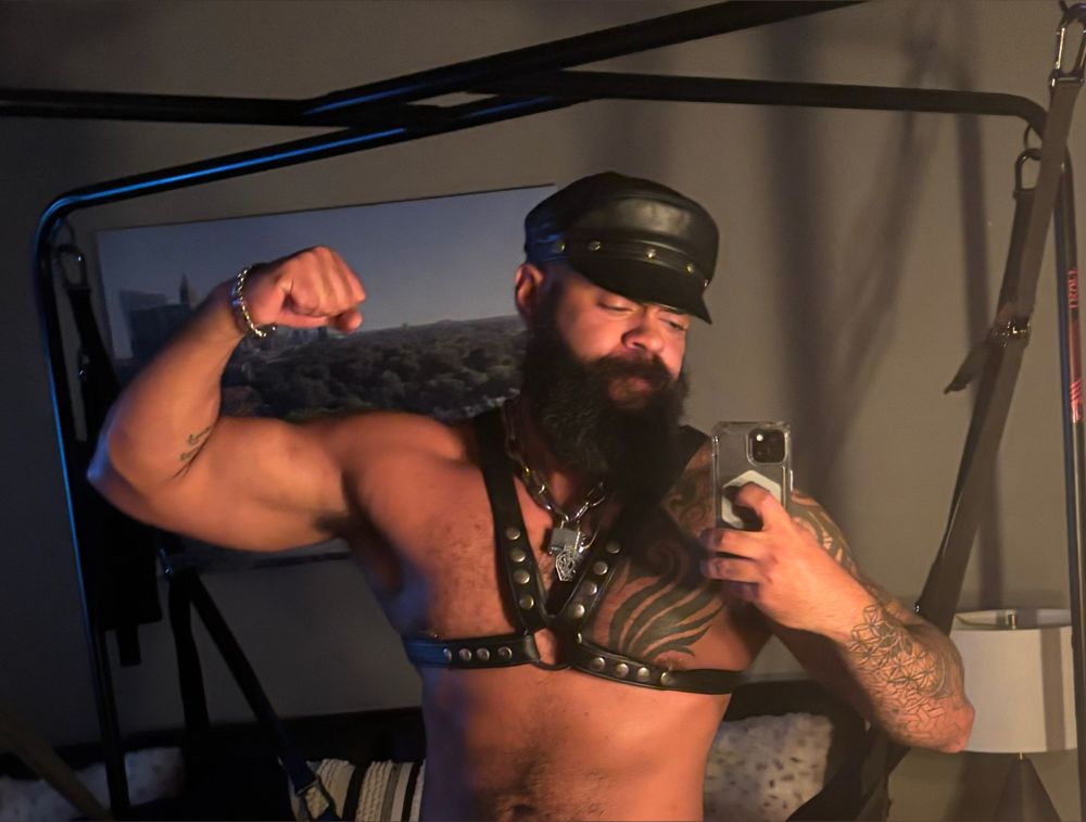 magnus_bull OnlyFans profile picture