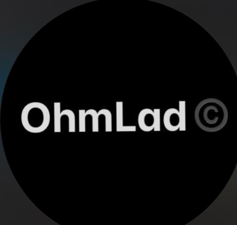 ohm14900 OnlyFans profile picture