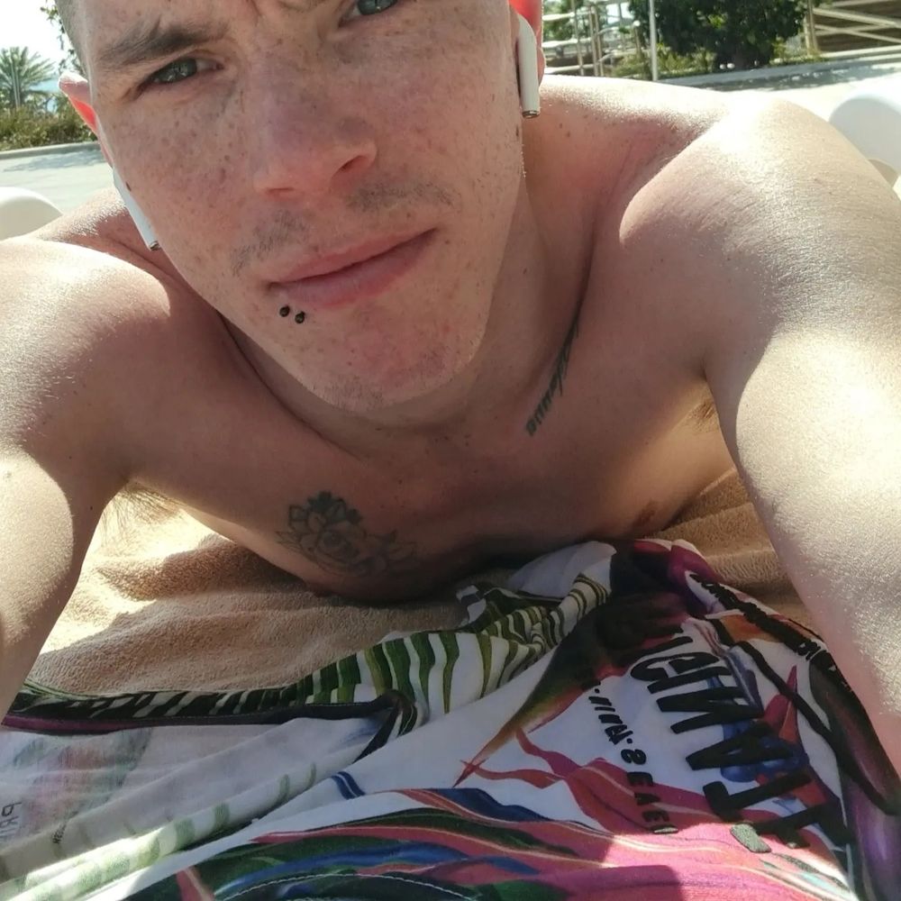 mattr2095 OnlyFans profile picture